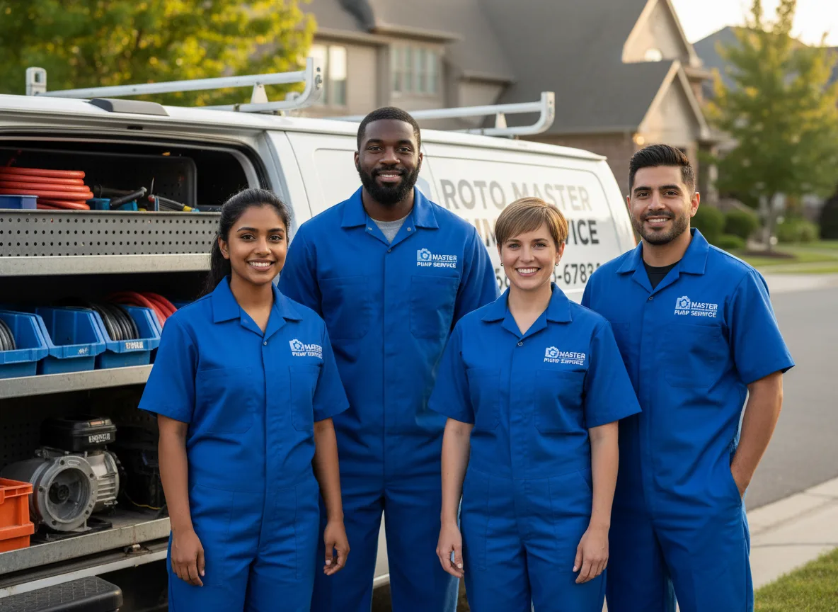 Sump Pump Installation company in Alfred, ME